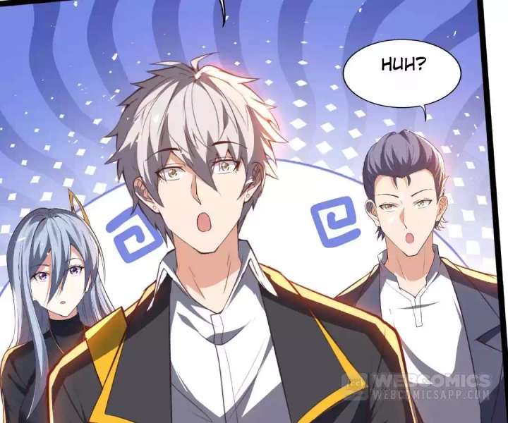 Aura Recovery: I Get a New Skill Everyday Chapter 246 283 51