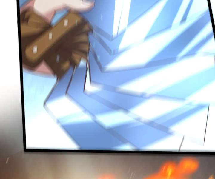 Aura Recovery: I Get a New Skill Everyday Chapter 246 285 53