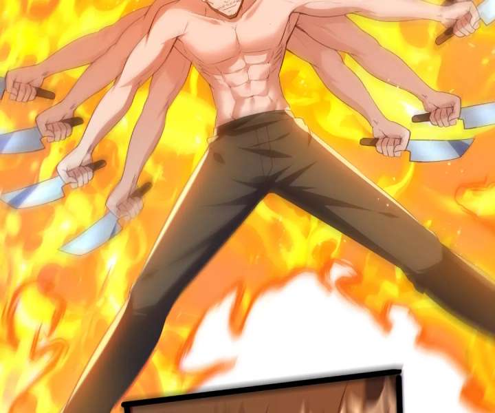 Aura Recovery: I Get a New Skill Everyday Chapter 246 287 55