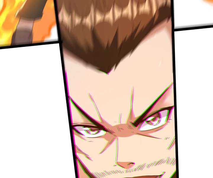 Aura Recovery: I Get a New Skill Everyday Chapter 246 288 56