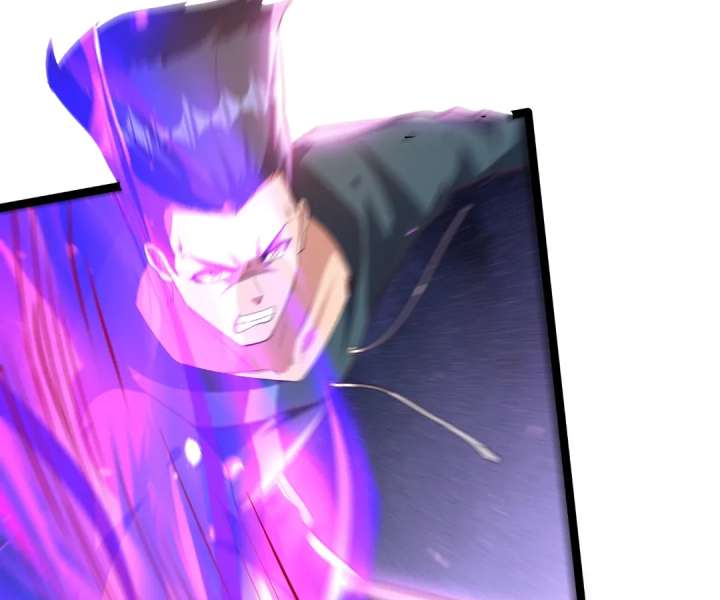 Aura Recovery: I Get a New Skill Everyday Chapter 246 290 58