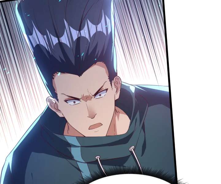 Aura Recovery: I Get a New Skill Everyday Chapter 246 296 64