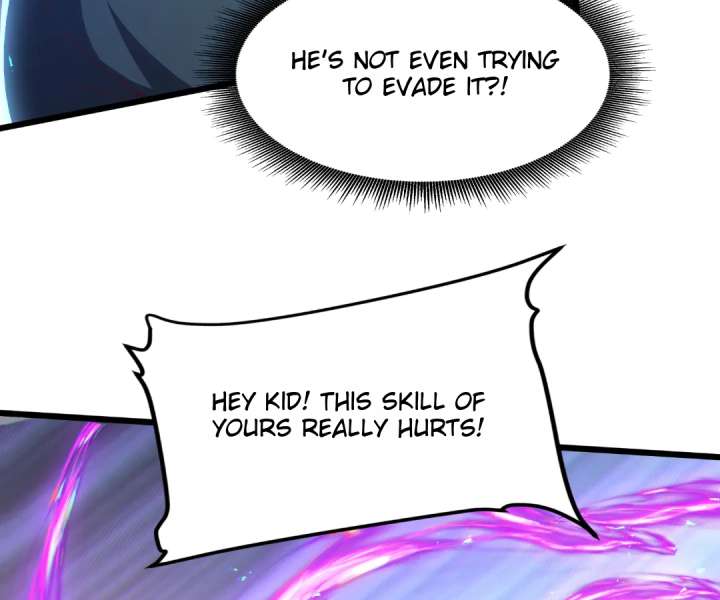 Aura Recovery: I Get a New Skill Everyday Chapter 246 297 65