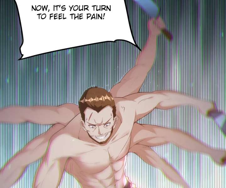 Aura Recovery: I Get a New Skill Everyday Chapter 246 300 68