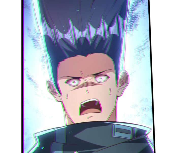 Aura Recovery: I Get a New Skill Everyday Chapter 246 304 72