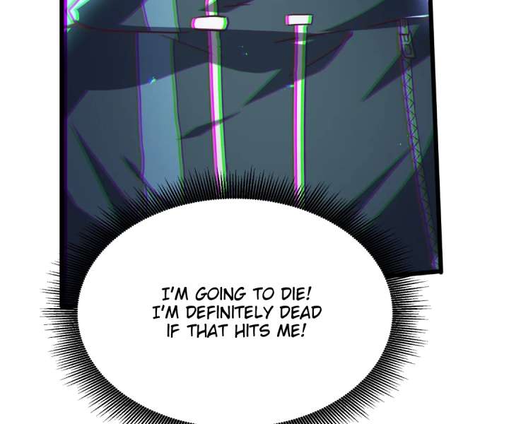 Aura Recovery: I Get a New Skill Everyday Chapter 246 305 73