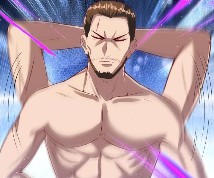 Aura Recovery: I Get a New Skill Everyday Chapter 247 217 06