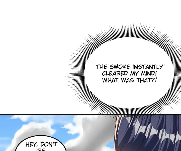 Aura Recovery: I Get a New Skill Everyday Chapter 247 227 16