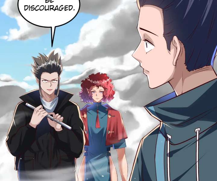 Aura Recovery: I Get a New Skill Everyday Chapter 247 228 17