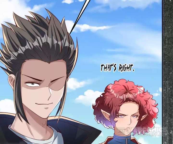 Aura Recovery: I Get a New Skill Everyday Chapter 247 230 19