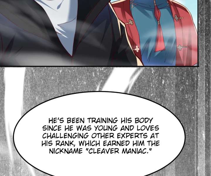 Aura Recovery: I Get a New Skill Everyday Chapter 247 231 20