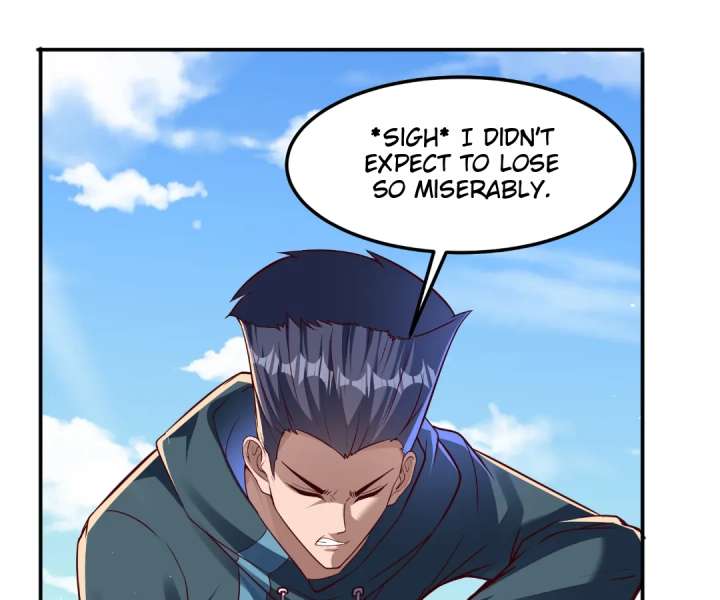 Aura Recovery: I Get a New Skill Everyday Chapter 247 237 26