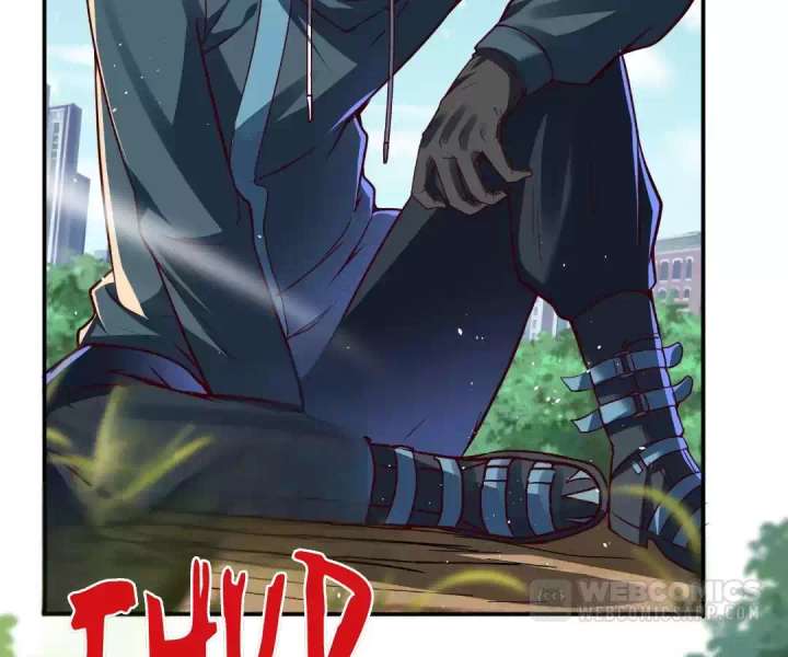 Aura Recovery: I Get a New Skill Everyday Chapter 247 238 27