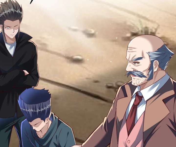 Aura Recovery: I Get a New Skill Everyday Chapter 247 240 29