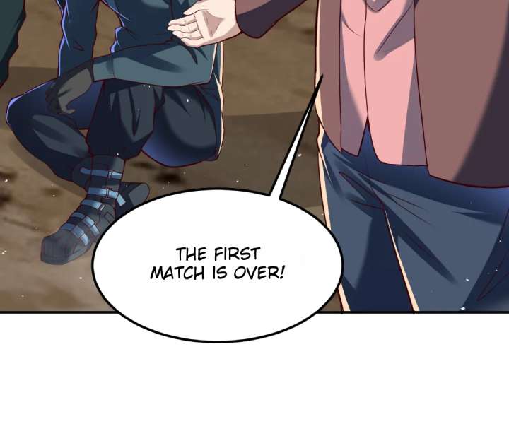 Aura Recovery: I Get a New Skill Everyday Chapter 247 241 30