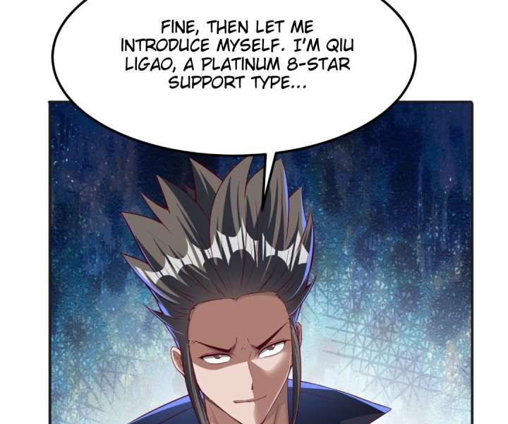 Aura Recovery: I Get a New Skill Everyday Chapter 247 255 44