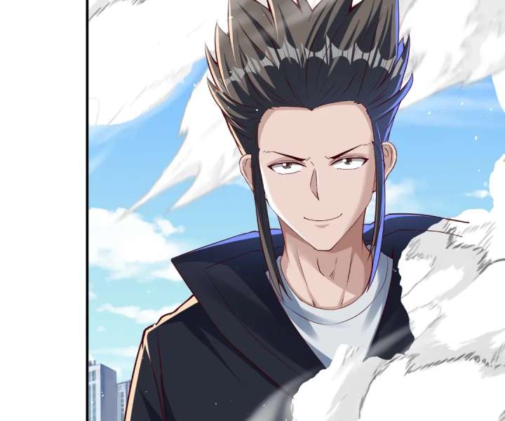 Aura Recovery: I Get a New Skill Everyday Chapter 247 261 50