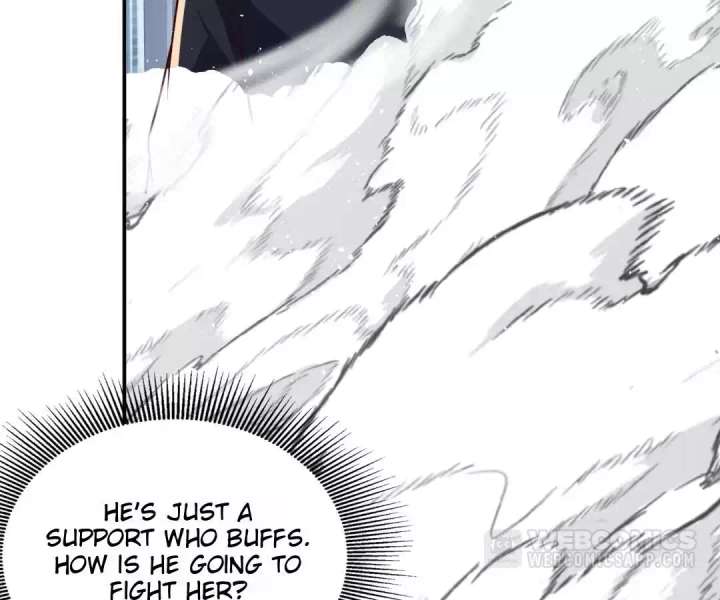 Aura Recovery: I Get a New Skill Everyday Chapter 247 262 51