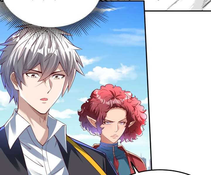 Aura Recovery: I Get a New Skill Everyday Chapter 247 263 52