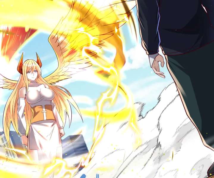 Aura Recovery: I Get a New Skill Everyday Chapter 247 268 57