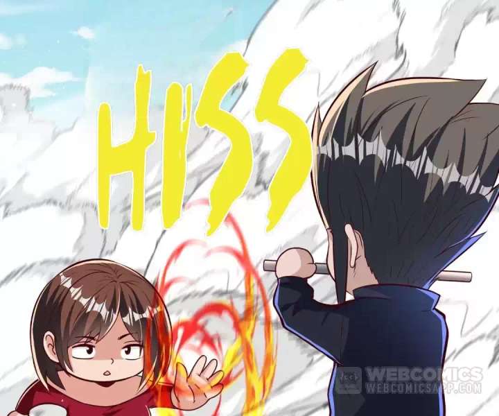 Aura Recovery: I Get a New Skill Everyday Chapter 247 270 59