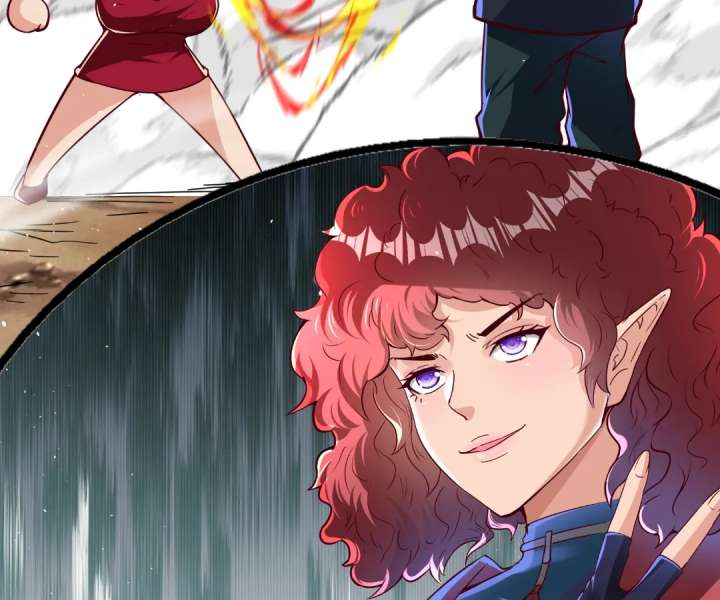 Aura Recovery: I Get a New Skill Everyday Chapter 247 271 60