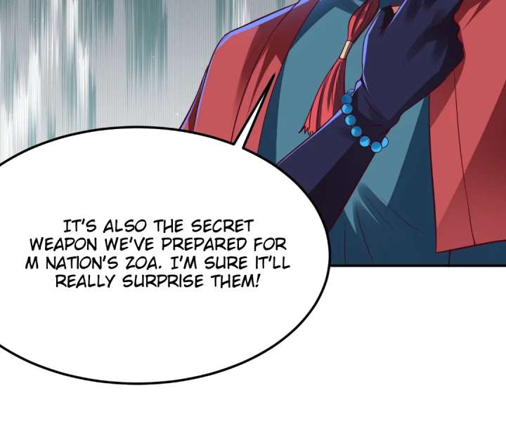 Aura Recovery: I Get a New Skill Everyday Chapter 247 272 61