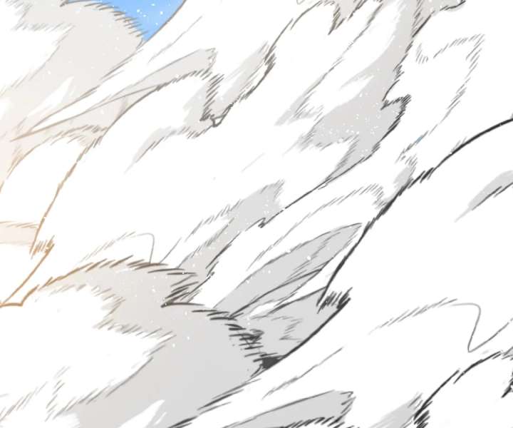 Aura Recovery: I Get a New Skill Everyday Chapter 247 277 66