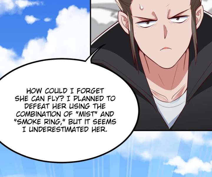 Aura Recovery: I Get a New Skill Everyday Chapter 248 286 09