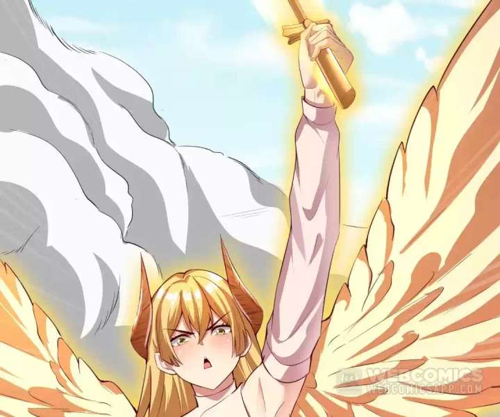 Aura Recovery: I Get a New Skill Everyday Chapter 248 288 11