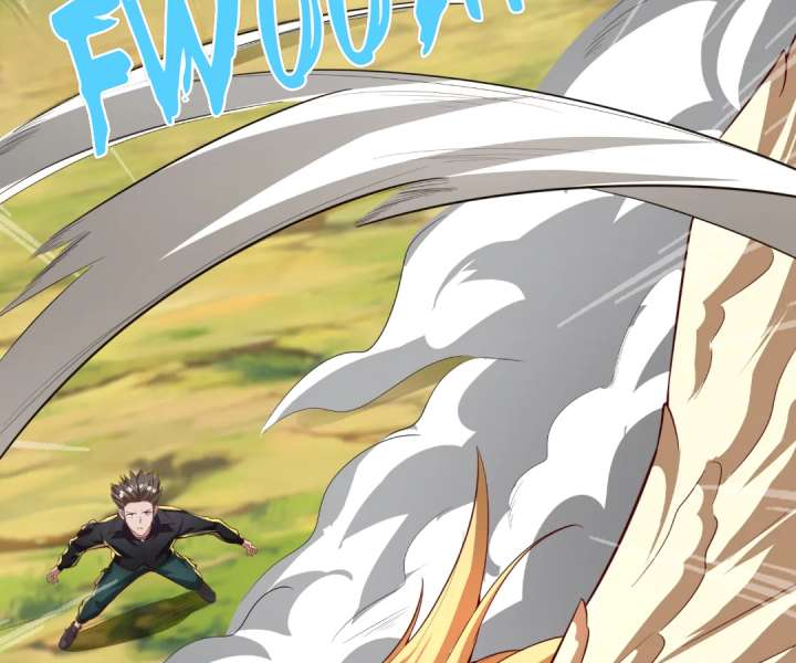 Aura Recovery: I Get a New Skill Everyday Chapter 248 294 17