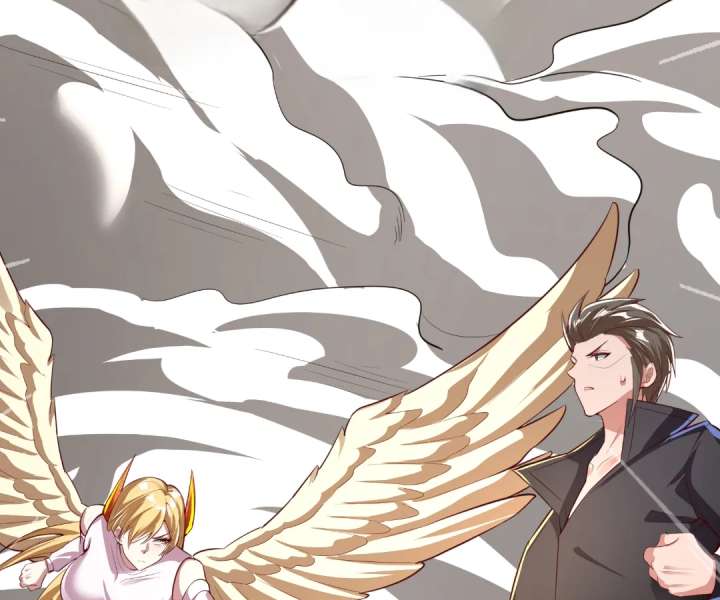 Aura Recovery: I Get a New Skill Everyday Chapter 248 300 23
