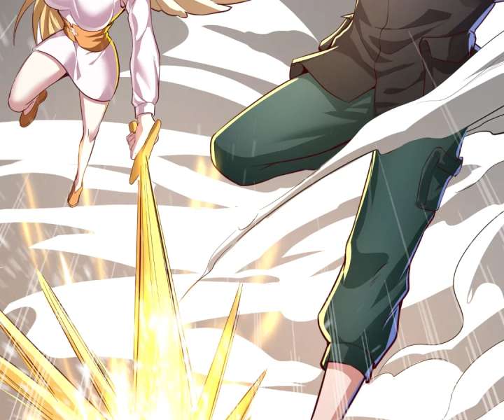 Aura Recovery: I Get a New Skill Everyday Chapter 248 301 24