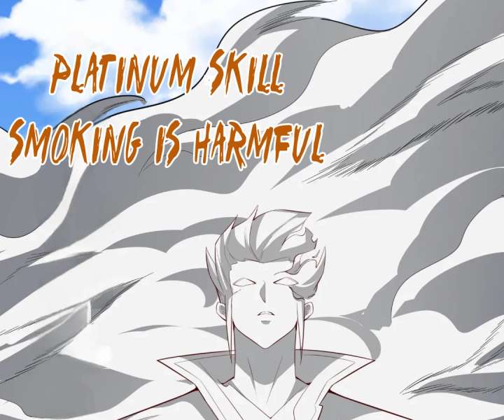 Aura Recovery: I Get a New Skill Everyday Chapter 248 315 38