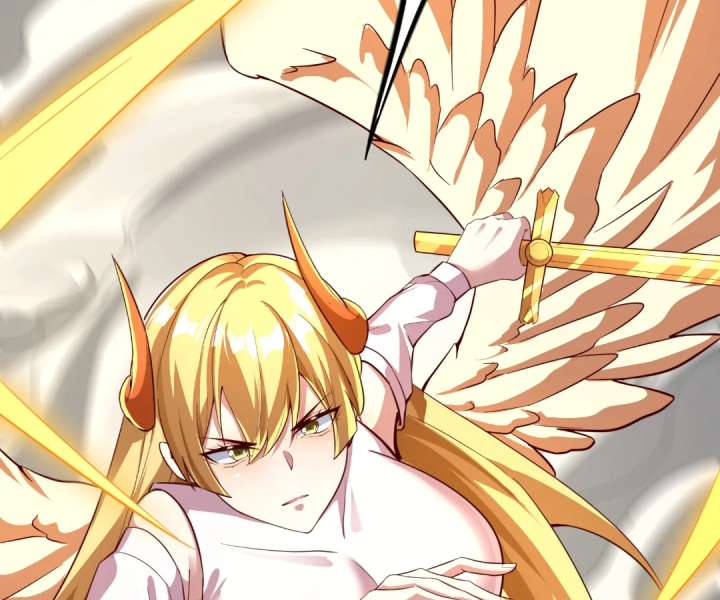 Aura Recovery: I Get a New Skill Everyday Chapter 248 324 47