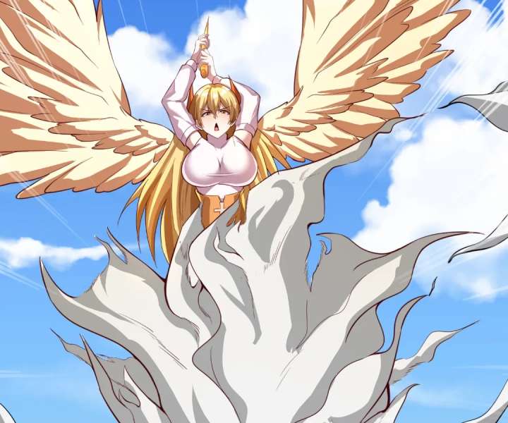 Aura Recovery: I Get a New Skill Everyday Chapter 248 327 50