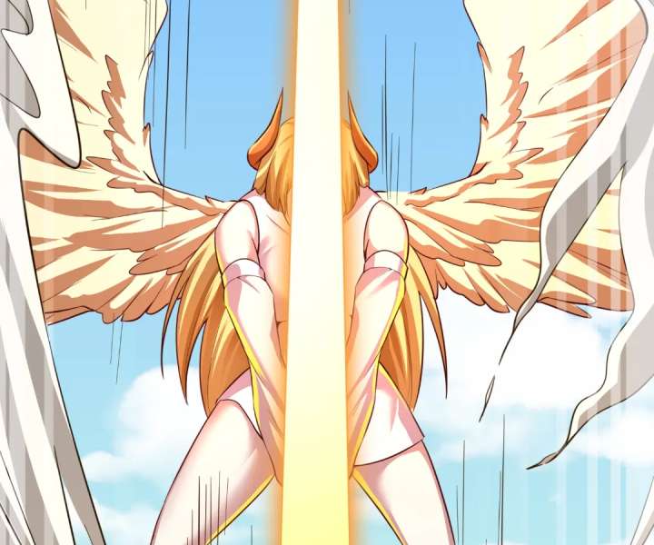 Aura Recovery: I Get a New Skill Everyday Chapter 248 332 55