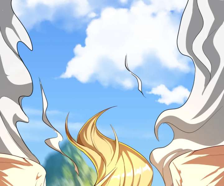 Aura Recovery: I Get a New Skill Everyday Chapter 248 335 58