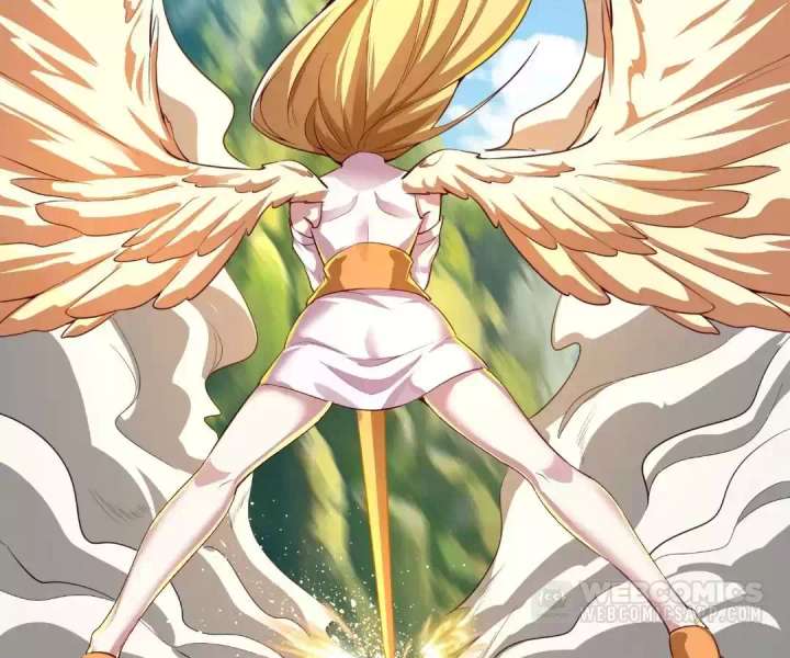 Aura Recovery: I Get a New Skill Everyday Chapter 248 336 59