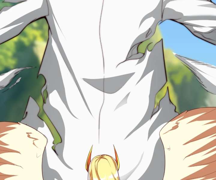 Aura Recovery: I Get a New Skill Everyday Chapter 248 343 66