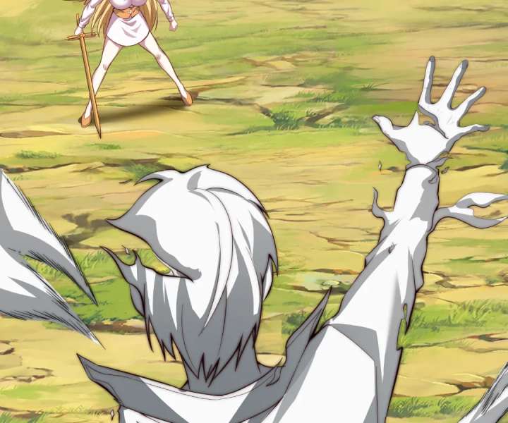 Aura Recovery: I Get a New Skill Everyday Chapter 248 347 70