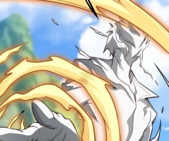 Aura Recovery: I Get a New Skill Everyday Chapter 248 350 73