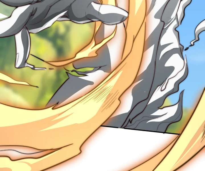 Aura Recovery: I Get a New Skill Everyday Chapter 248 351 74
