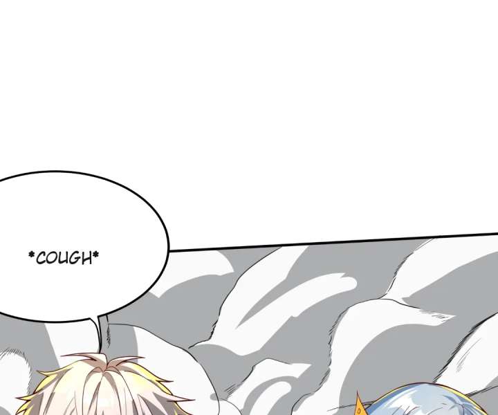 Aura Recovery: I Get a New Skill Everyday Chapter 248 359 82