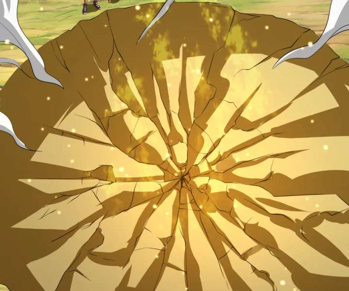 Aura Recovery: I Get a New Skill Everyday Chapter 248 363 86