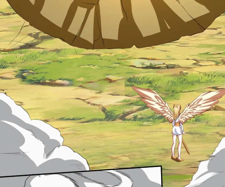 Aura Recovery: I Get a New Skill Everyday Chapter 248 364 87