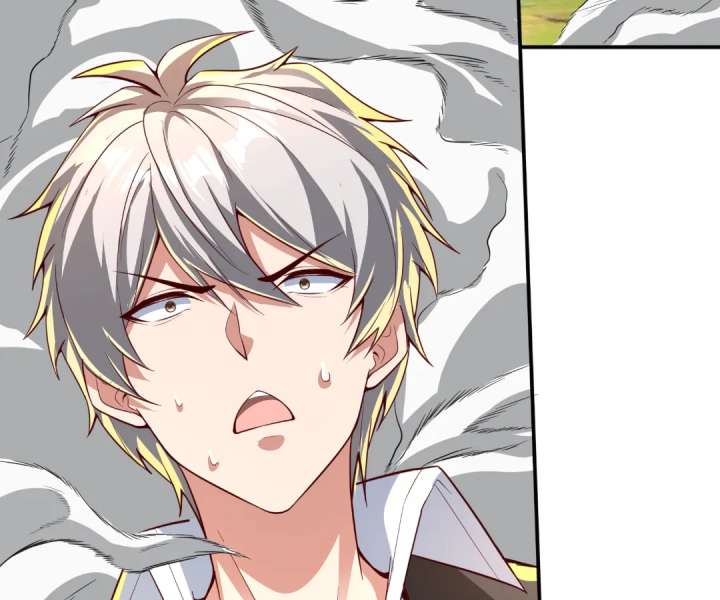 Aura Recovery: I Get a New Skill Everyday Chapter 248 365 88