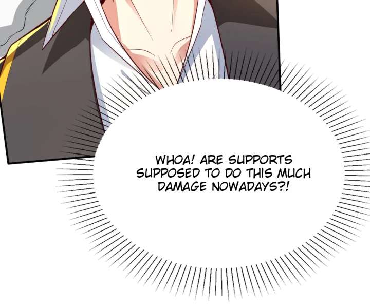 Aura Recovery: I Get a New Skill Everyday Chapter 248 366 89