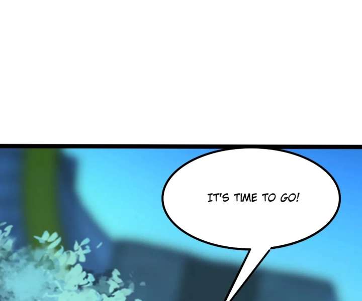 Aura Recovery: I Get a New Skill Everyday Chapter 256 236 01