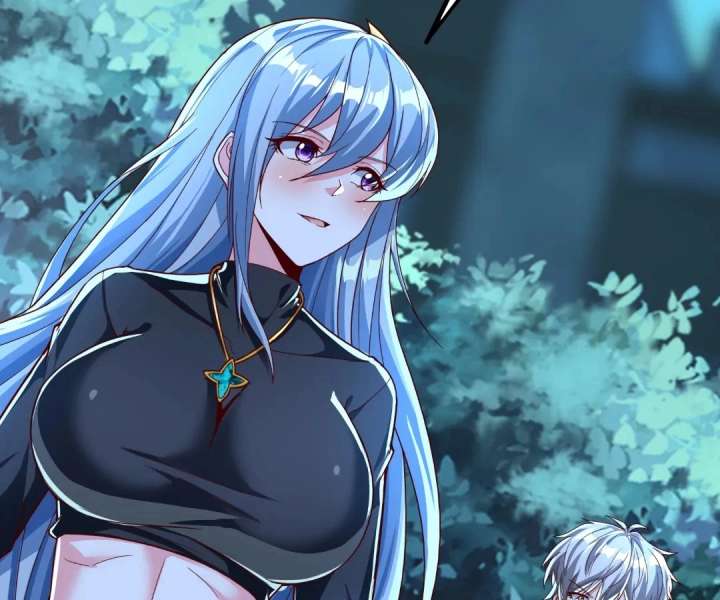 Aura Recovery: I Get a New Skill Everyday Chapter 256 237 02